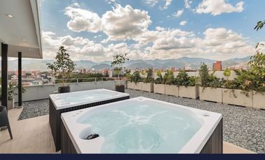 🔴 Apartaestudio En Venta Para Rentas Cortas – Laureles