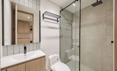 🔴 Apartaestudio En Venta Para Rentas Cortas – Laureles