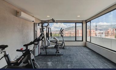 🔴 Apartaestudio En Venta Para Rentas Cortas – Laureles