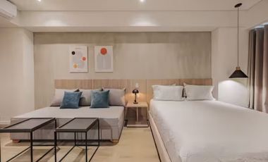 🔴 Apartaestudio En Venta Para Rentas Cortas – Laureles