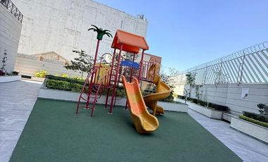 Departamento de 2 recámaras con 2 baños, gimnasio y estacionamiento en Azcapotzalco