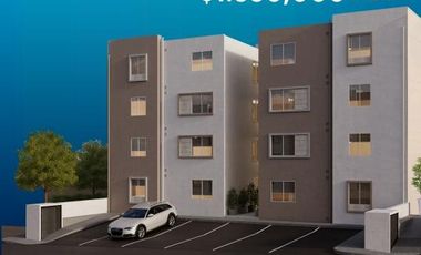 Departamento en venta, Playas de Rosarito