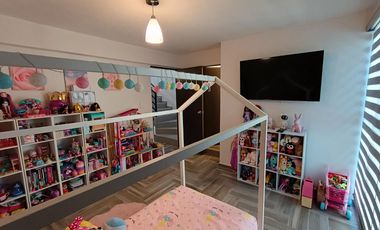 Casa en condominio en Paseos del Bosque, 3 recámaras y 2 estacionamientos