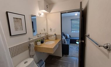 Casa en condominio en Paseos del Bosque, 3 recámaras y 2 estacionamientos