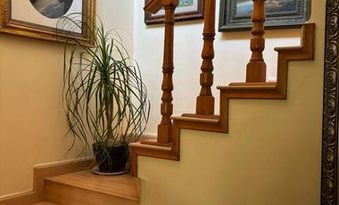 Casa en Lomas de Chapultepec III Sección