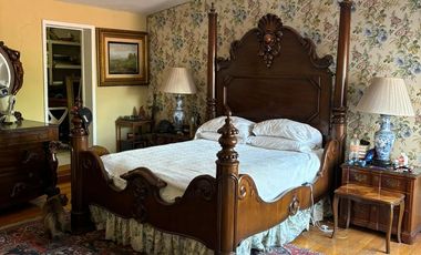 Casa en Lomas de Chapultepec III Sección