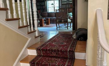 Casa en Lomas de Chapultepec III Sección