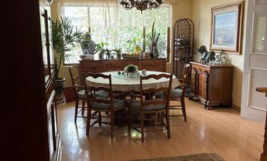 Casa en Lomas de Chapultepec III Sección