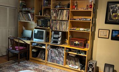 Casa en Lomas de Chapultepec III Sección