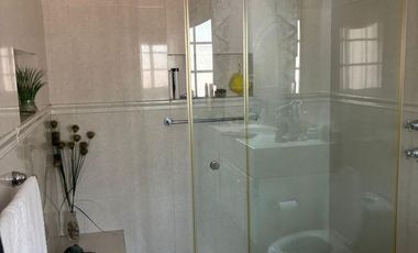 Casa en Lomas de Chapultepec III Sección