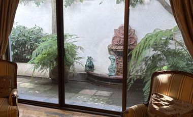 Casa en Lomas de Chapultepec III Sección