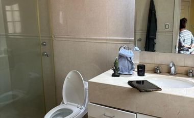 Casa en Lomas de Chapultepec III Sección