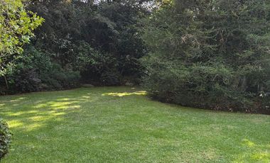 Casa en Lomas de Chapultepec III Sección