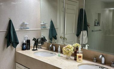 Casa en Lomas de Chapultepec III Sección