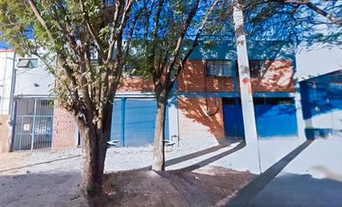 Bodega en Venta – Colonia Independencia, Guadalajara