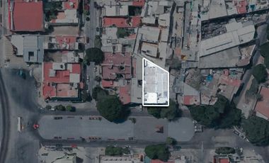 Bodega en Venta – Colonia Independencia, Guadalajara