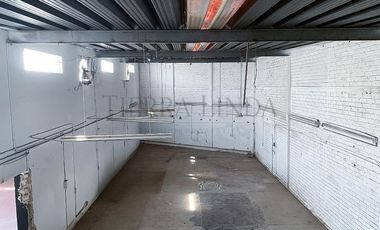 Bodega en Venta – Colonia Independencia, Guadalajara