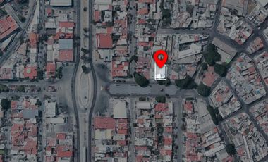 Bodega en Venta – Colonia Independencia, Guadalajara