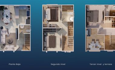 Casa en venta: Playas de Rosarito