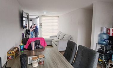 Departamento de 2 recámaras, gimnasio y estacionamiento en Azcapotzalco