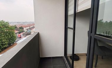 Departamento de 2 recámaras, gimnasio y estacionamiento en Azcapotzalco