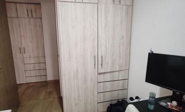 Departamento de 2 recámaras, gimnasio y estacionamiento en Azcapotzalco