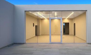 Local Comercial en el Rooftop en Av Huayacan