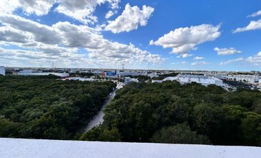 Local Comercial en el Rooftop en Av Huayacan