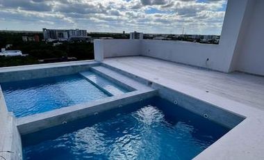 Local Comercial en el Rooftop en Av Huayacan