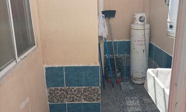 Casa  renta  condominio  una planta Rancho San Pedro Queretaro