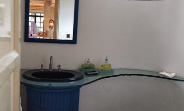 Casa en Renta, Tecamachalco Amueblada, Amplia y a un Paso de las Lomas