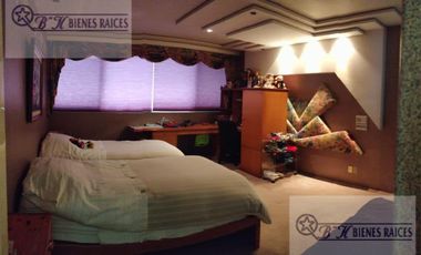 Casa en Renta, Tecamachalco Amueblada, Amplia y a un Paso de las Lomas