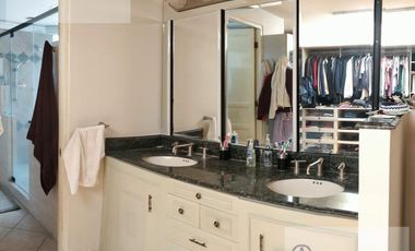 Casa en Renta, Tecamachalco Amueblada, Amplia y a un Paso de las Lomas