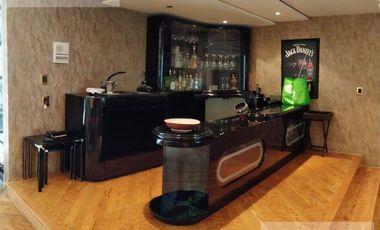 Casa en Renta, Tecamachalco Amueblada, Amplia y a un Paso de las Lomas