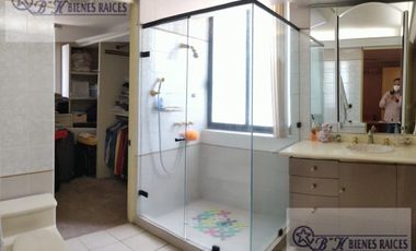 Casa en Renta, Tecamachalco Amueblada, Amplia y a un Paso de las Lomas