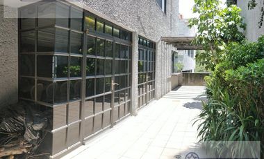 Casa en Renta, Tecamachalco Amueblada, Amplia y a un Paso de las Lomas