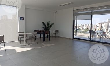 RENTA DE CASA NUEVA EN MESETA, LIBRAMIENTO NORPONIENTE DE QUERETARO A 5 MINUTOS PLANTA TOYOTA