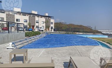 RENTA DE CASA NUEVA EN MESETA, LIBRAMIENTO NORPONIENTE DE QUERETARO A 5 MINUTOS PLANTA TOYOTA