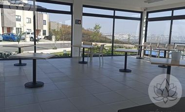 RENTA DE CASA NUEVA EN MESETA, LIBRAMIENTO NORPONIENTE DE QUERETARO A 5 MINUTOS PLANTA TOYOTA