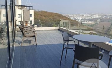 RENTA DE CASA NUEVA EN MESETA, LIBRAMIENTO NORPONIENTE DE QUERETARO A 5 MINUTOS PLANTA TOYOTA