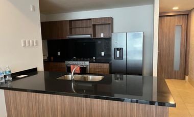 Departamento en venta en Residencial Terrace, Jesus del Monte