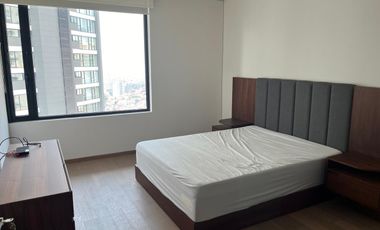 Departamento en venta en Residencial Terrace, Jesus del Monte