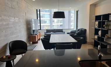 Departamento en venta en Residencial Terrace, Jesus del Monte