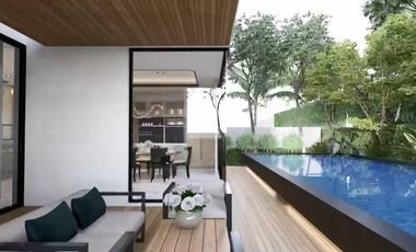 4 Bedroom Villa for sale at Location By J.A.