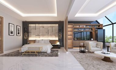 4 Bedroom Villa for sale at Location By J.A.