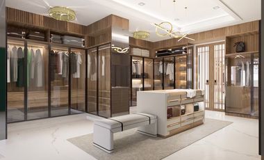 4 Bedroom Villa for sale at Location By J.A.