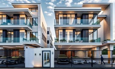 4 Bedroom Villa for sale at Location By J.A.