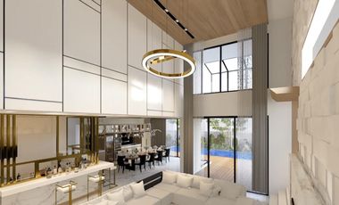 4 Bedroom Villa for sale at Location By J.A.