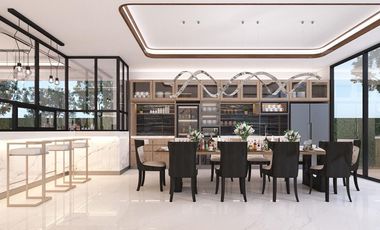 4 Bedroom Villa for sale at Location By J.A.