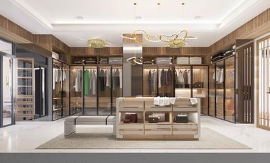 4 Bedroom Villa for sale at Location By J.A.